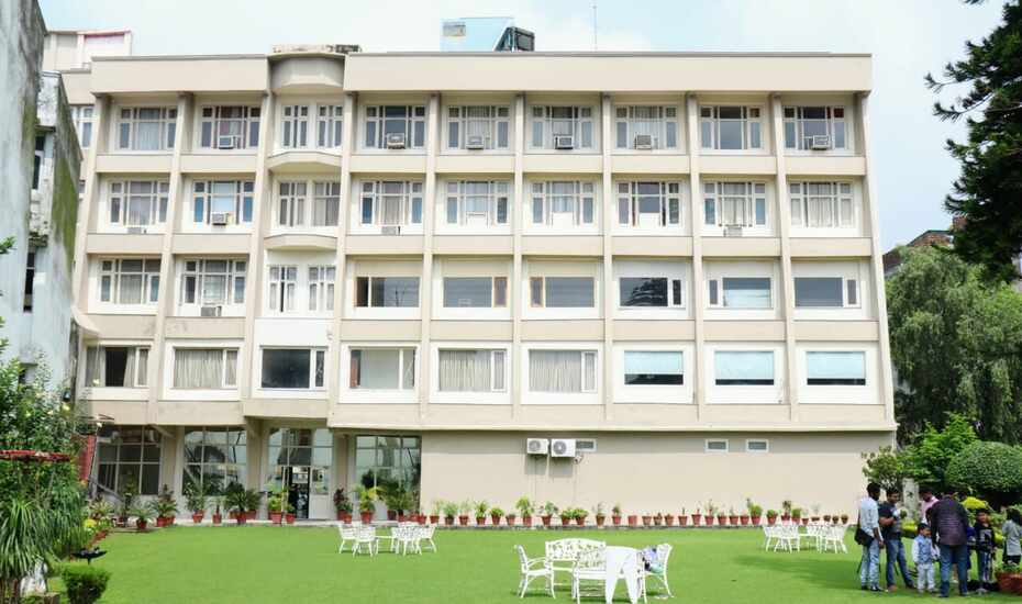 Hotel Ambica Katra Price Reviews Photos Address The hotel is situated in the middle of the town and is easily accessible. hotel ambica katra price reviews