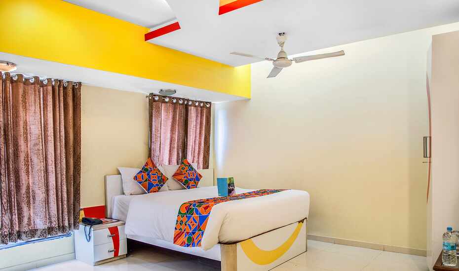 Hotel Grand Corp Inn Mumbai Book This Hotel At The Best Price