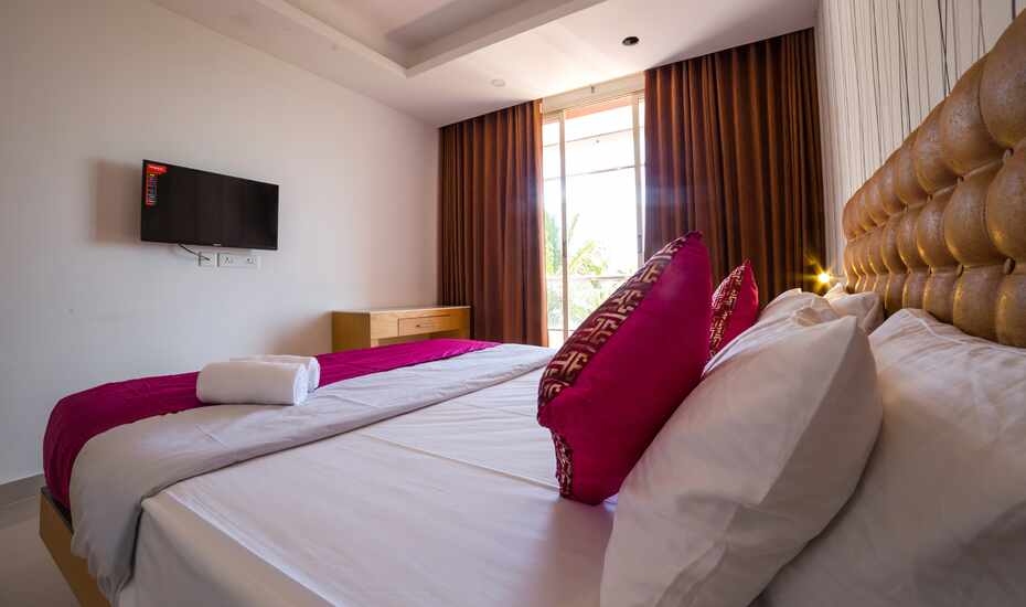 The Club Kovalam Kovalam Price Reviews Photos Address Browse the user profile and get inspired. the club kovalam kovalam price reviews