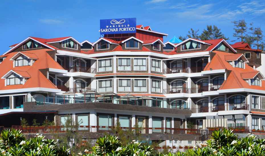 Promo 70% Off Oyo Premium Mashobra India | Best Hotel Zurich