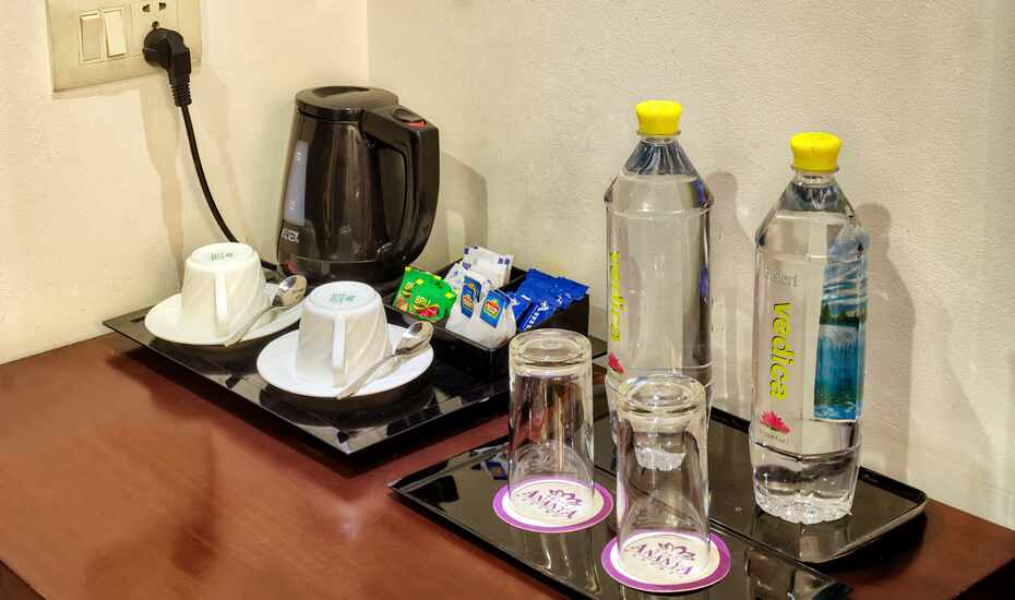 Hotel Ananya Regency Kashipur Price Reviews Photos Address The property features a wide range of facilities to make your stay a pleasant experience. hotel ananya regency kashipur price