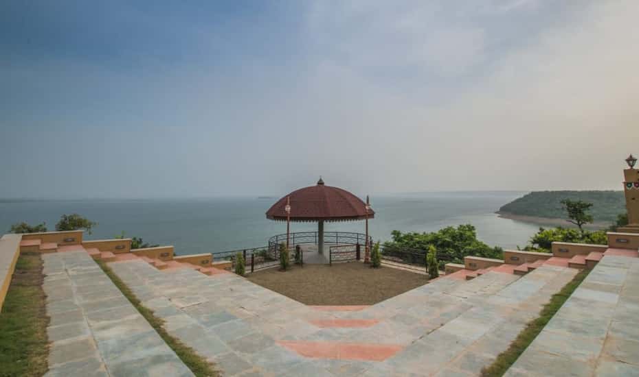 Mpt Hinglaj Resort Gandhi Sagar Mandsaur Price Reviews Photos Address 1280 x 720 jpeg 111 kb. mpt hinglaj resort gandhi sagar