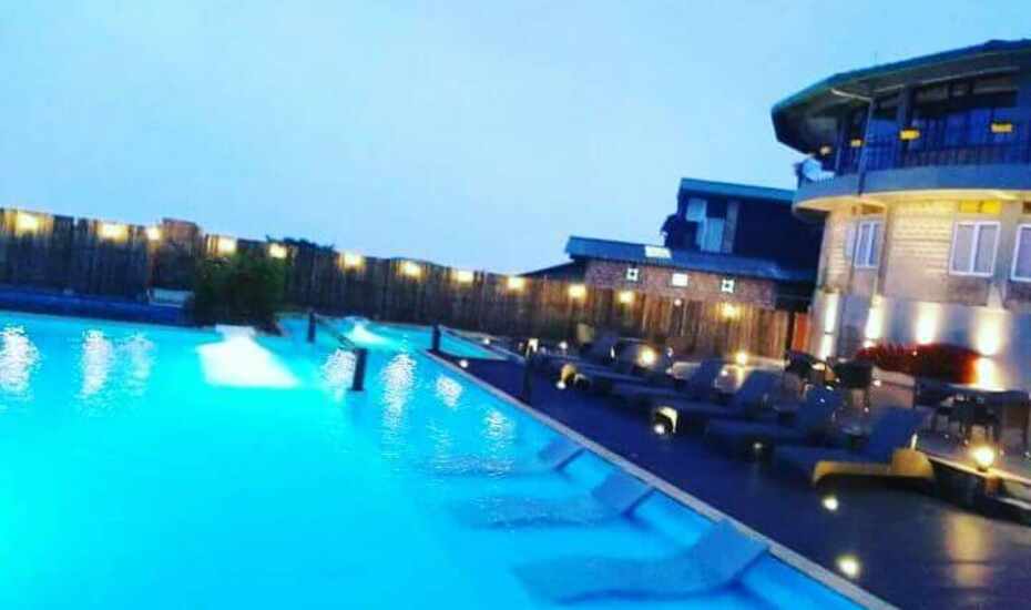 Resort Polo Orchid Cherrapunji Price Reviews Photos Address