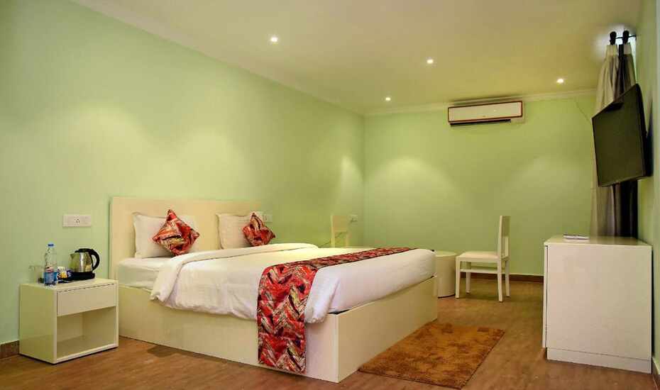 Aquatica Resort Kolkata Book This Hotel At The Best Price