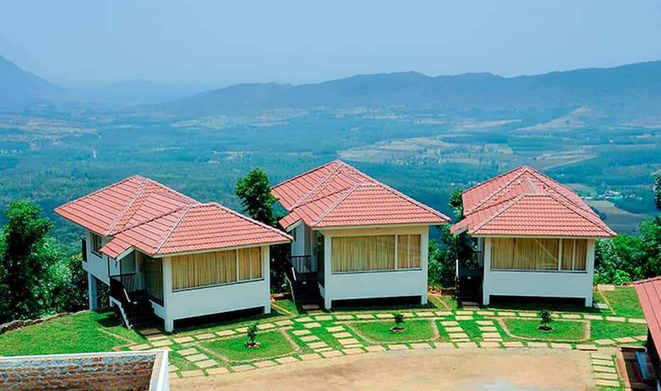 low budget homestays in chikmagalur        <h3 class=