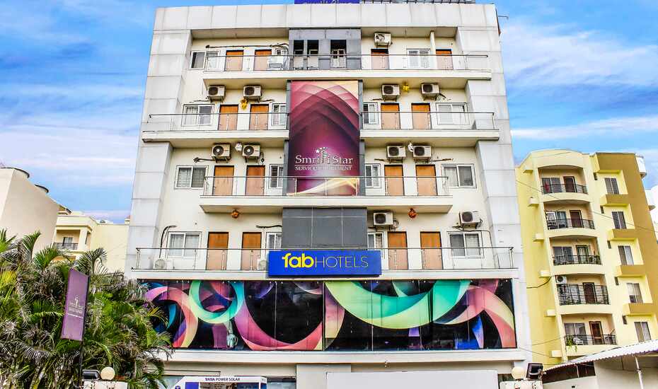 Hotel Smriti Star Service Apartments Bhopal Price Reviews Photos Address An accessible, affordable and trustworthy institution. yatra com