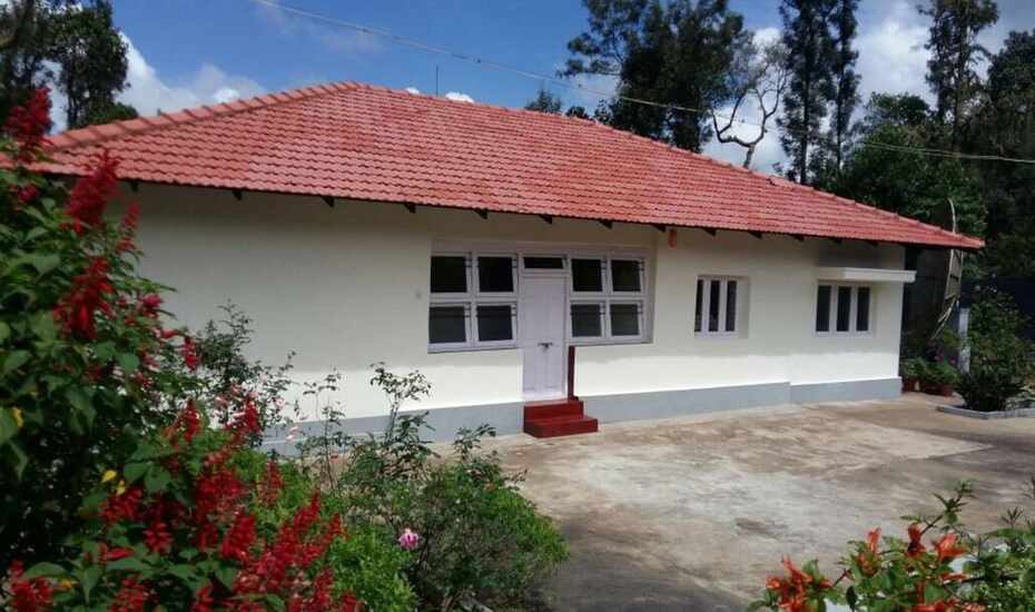 Villa Heblekhan Chikmagalur Book This Hotel At The Best Price