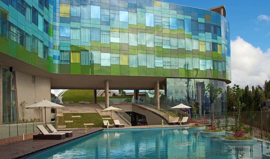 Vivanta Bengaluru Whitefield Bangalore Price Reviews Photos Address