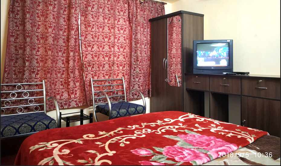 Hotel Mount Meridian Darjeeling Price Reviews Photos Address