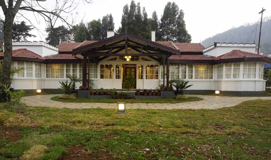 Oxygen Resorts Ooty Ooty Book This Hotel At The Best Price Only
