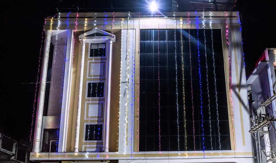 Hotel Sheela Towers Sambalpur Price Reviews Photos Address