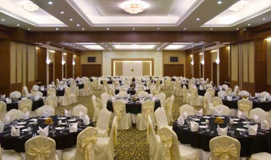 The Elite Grand Chennai Book This Hotel At The Best Price Only