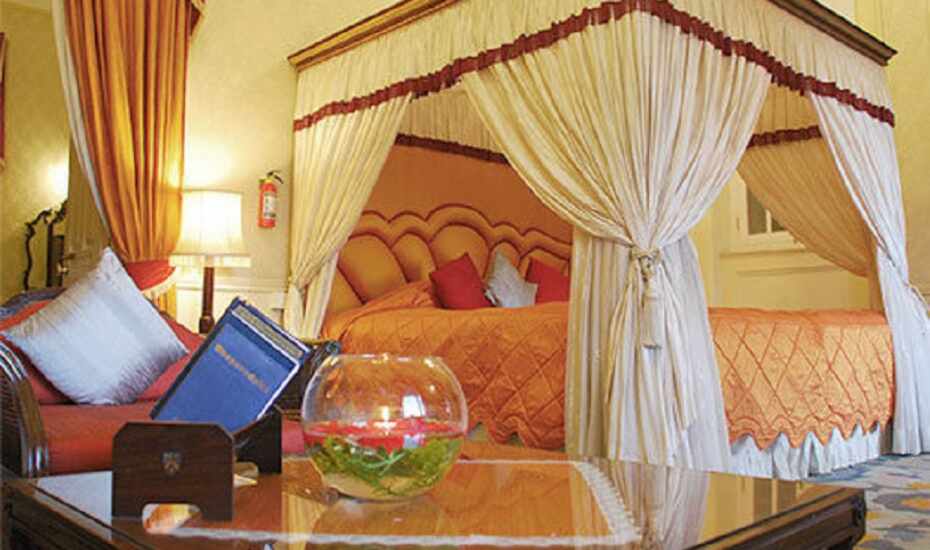 Lalitha Mahal Palace Hotel Mysore Book This Hotel At The Best