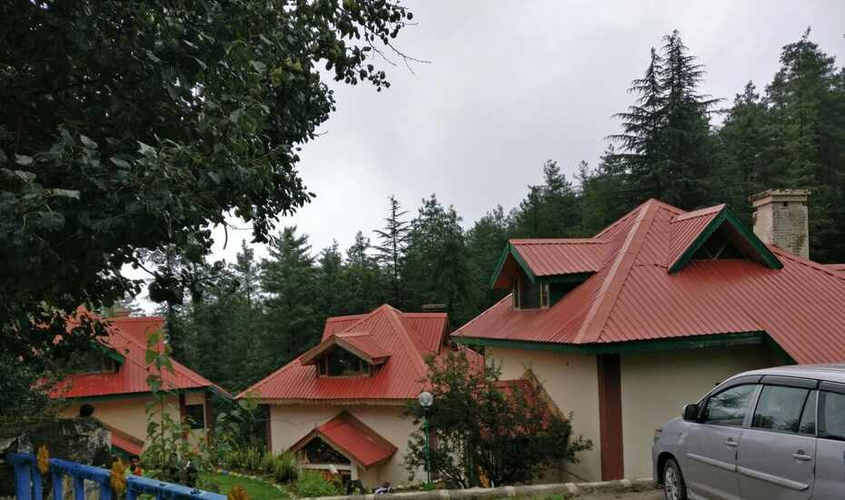 Naturelife Homestay Shimla Price Reviews Photos Address