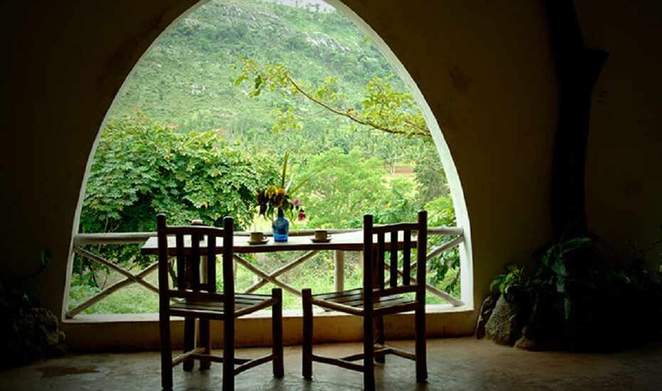 Country Club Wildlife Resort Bandipur Price Reviews Photos Address
