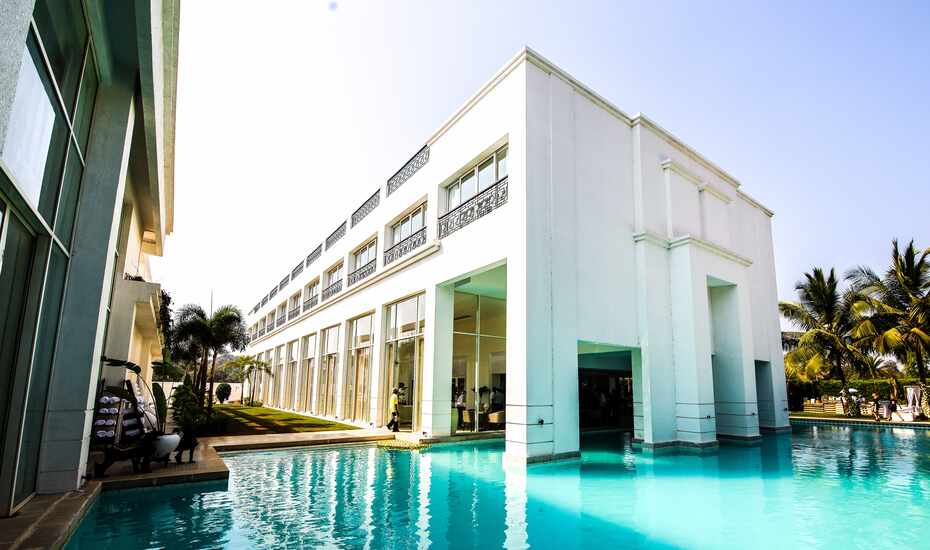 The Mansion House Alibaug Price Reviews Photos Address With their class apart services, you. the mansion house alibaug price