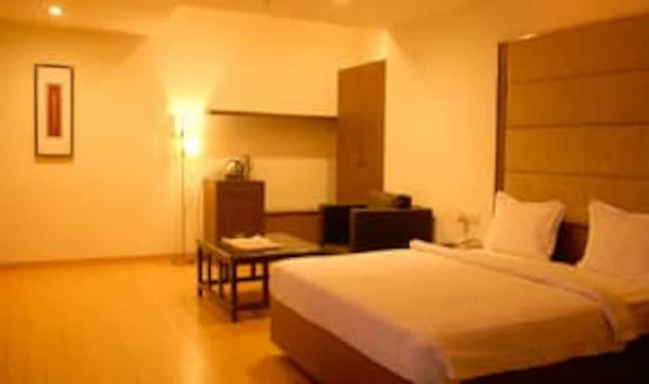 Hotel Nikhil Sai International Nizamabad Book This Hotel