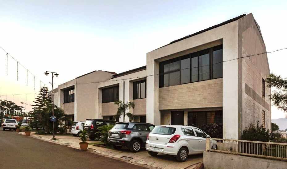 Dew Drops Boutique Retreat Igatpuri Book This Hotel At - 
