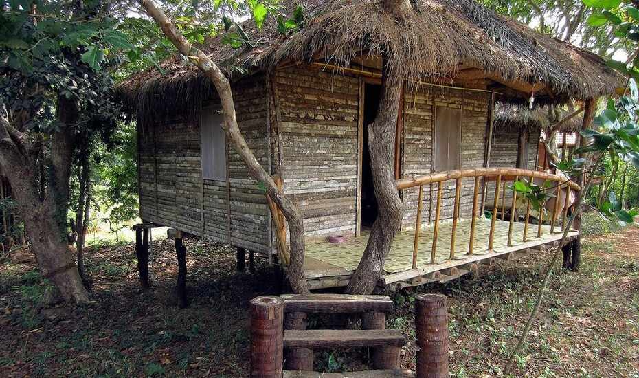Paradise Holidays Cottage Gokarna Book This Hotel At The Best