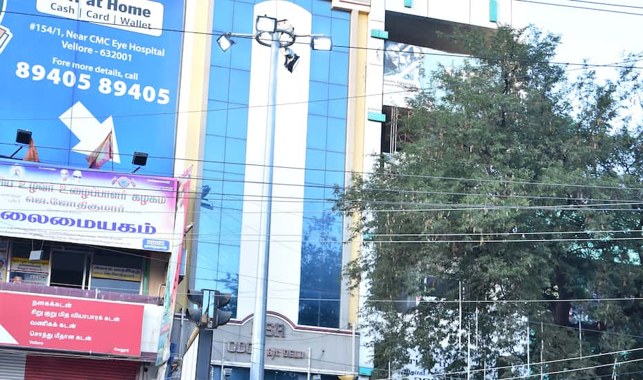 Nsr Lodge Vellore Price Reviews Photos Address Book movie tickets at cinemas near you in hyderabad on bookmyshow. nsr lodge vellore price reviews