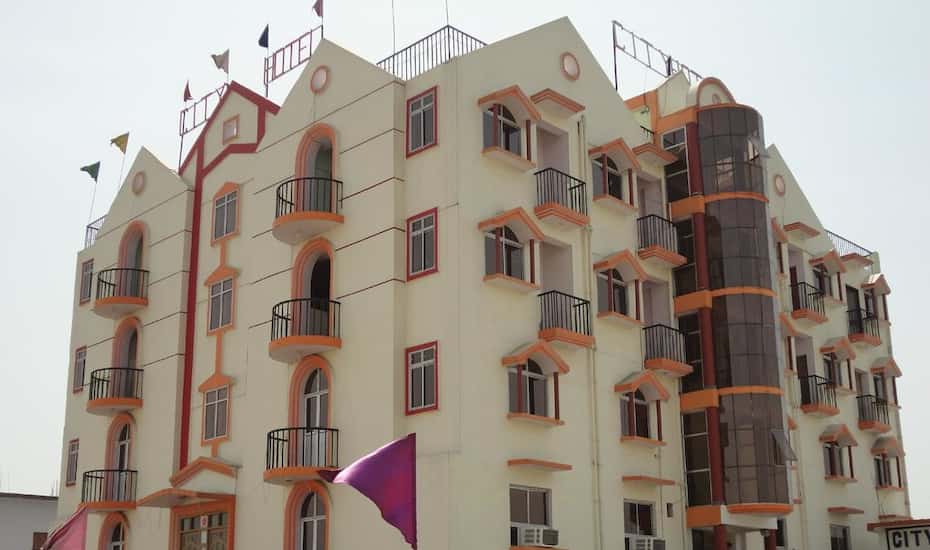 City Hotel Patna Price Reviews Photos Address There are 146 hotels and other accommodation options in patna. city hotel patna price reviews photos