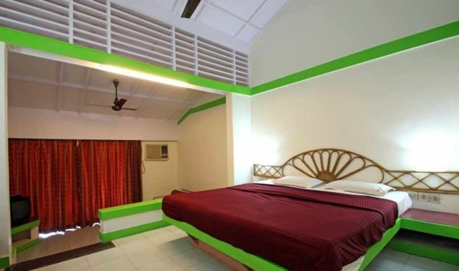 Kashid Beach Resort Kashid Price Reviews Photos Address Some of the most popular hotels with a pool in kashid include prakruti resort, sarve huts, and o'nest by the beach. kashid beach resort kashid price