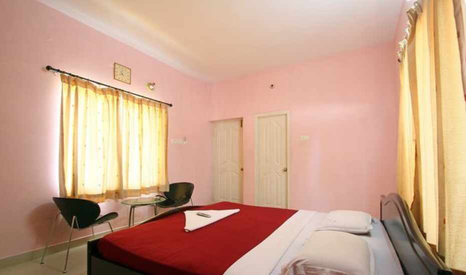 Krishnatara Comforts Araku Price Reviews Photos Address