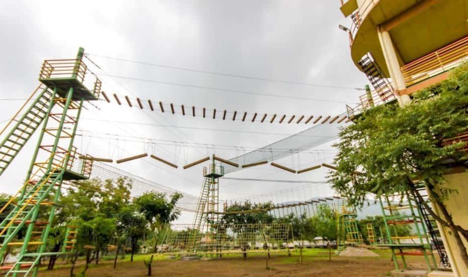The Grand Gardens Resort Igatpuri Price Reviews Photos Address The gg resort service and standards. the grand gardens resort igatpuri price