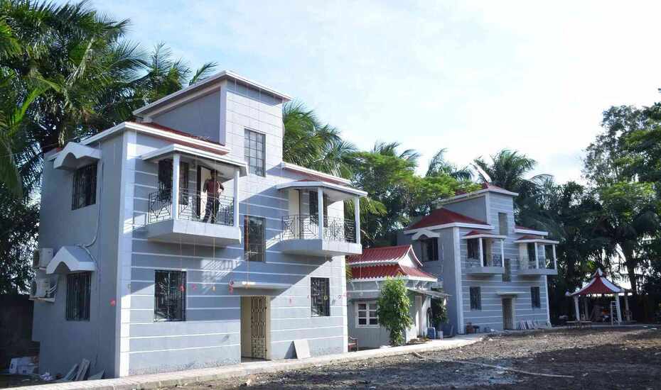 Country Club Chanakyapuri Resort Kolkata Book This Hotel - 