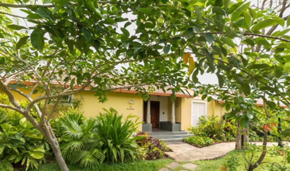 Dvara Siruvani Coimbatore Book This Hotel At The Best Price