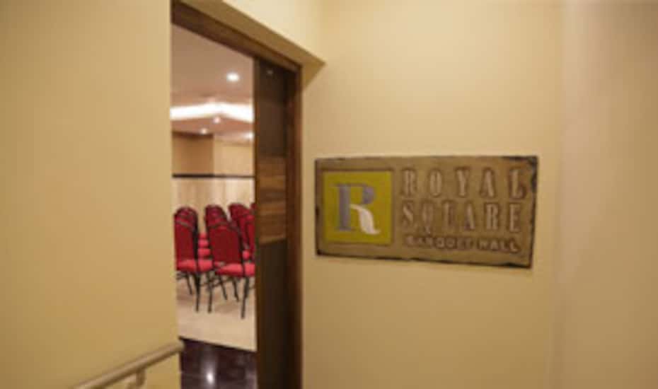 Hotel Rangalaya Royal Vellore Price Reviews Photos Address