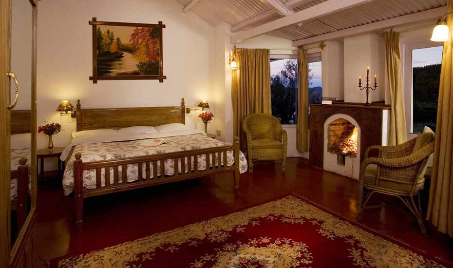 Red Hill Nature Resort Ooty Book This Hotel At The Best Price