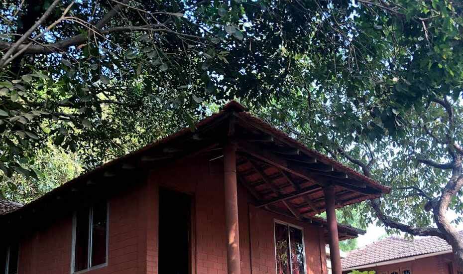 Paradise Holidays Cottage Gokarna Book This Hotel At The Best