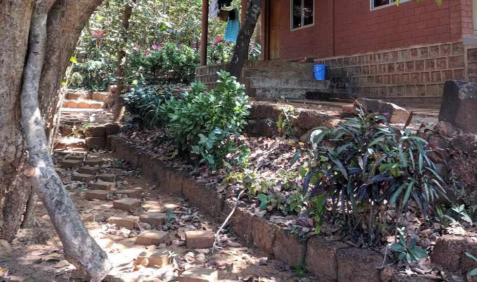 Paradise Holidays Cottage Gokarna Book This Hotel At The Best