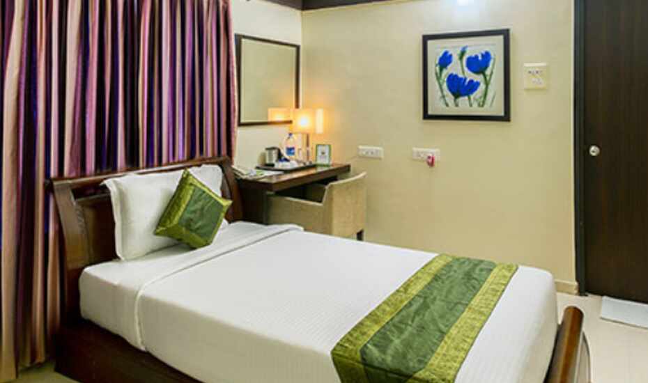 Casa Grande Studios Pune Book This Hotel At The Best - 