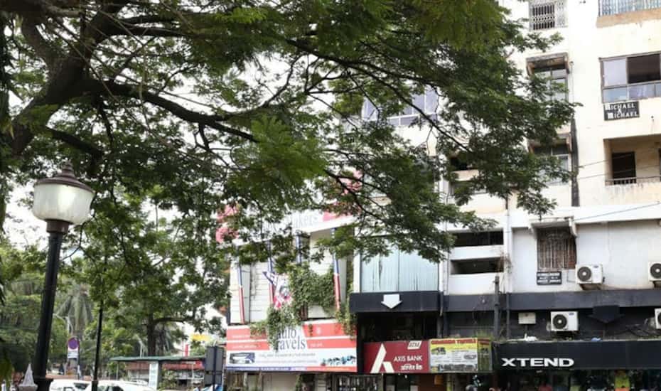 Viva Guest House Goa Price Reviews Photos Address