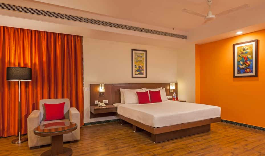 Red Fox Hotel Alwar Alwar Book This Hotel At The Best