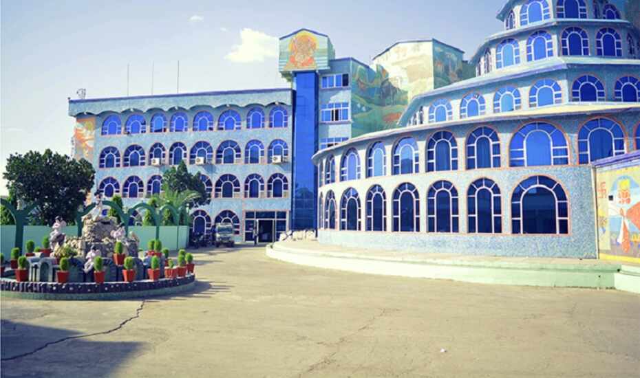 Hotel Paradise Sagar Sagar Price Reviews Photos Address Our top picks lowest price first star rating and price top reviewed.