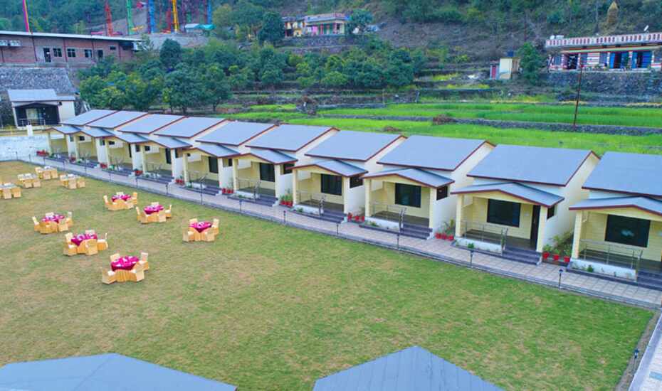 The Grand Shiva Resort And Spa Hotel Rishikesh Price Reviews Photos Address Hotel & room amenities all the amenities and services of hotel grand shiva focus on the convenience of its guests. the grand shiva resort and spa hotel