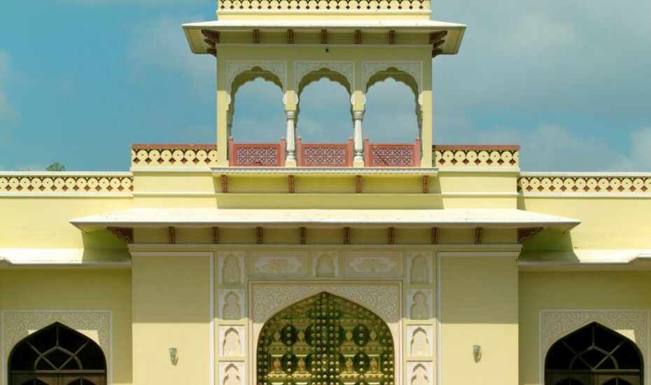 Sms Lodge A Taj Hotel Jaipur Price Reviews Photos Address Sms lodging | sms lodging is a hospitality company based out of 307 ne 1st st, miami, florida, united states.