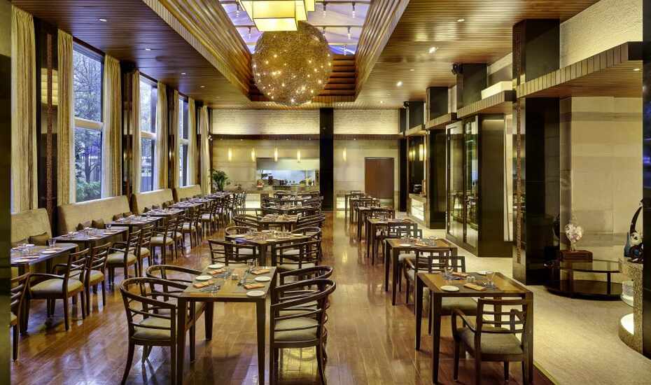 Taj Club House A Taj Hotel Chennai Price Reviews Photos Address