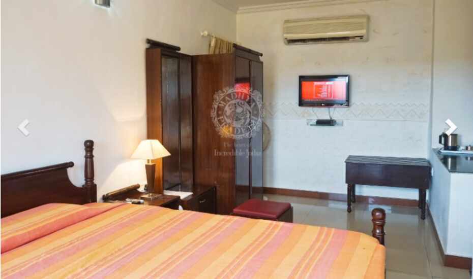 Mpt Tourist Village Shivpuri Price Reviews Photos Address