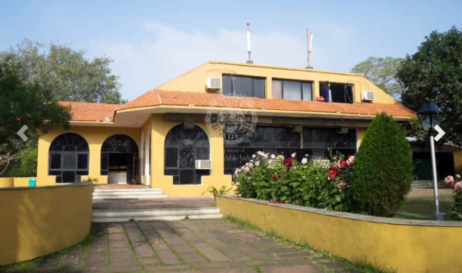 Mpt Tourist Village Shivpuri Price Reviews Photos Address