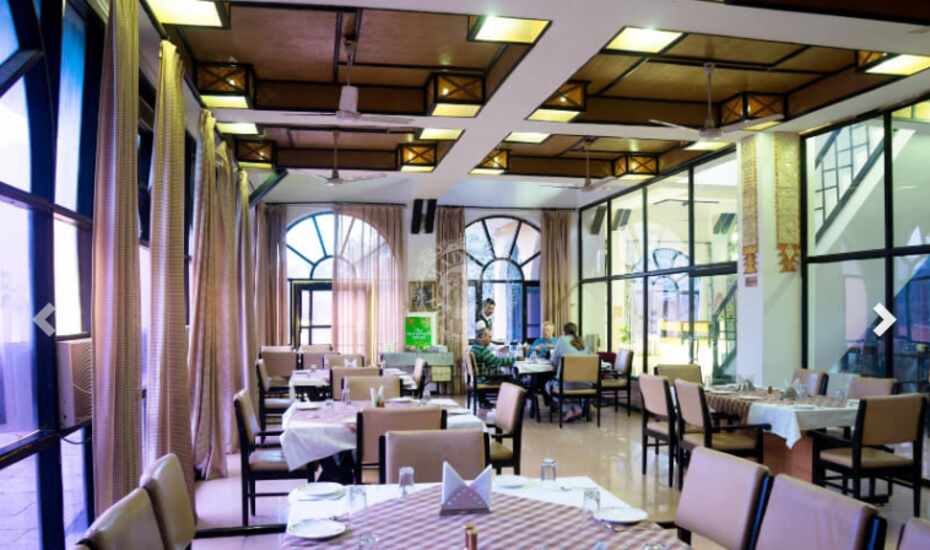 Mpt Tourist Village Shivpuri Price Reviews Photos Address
