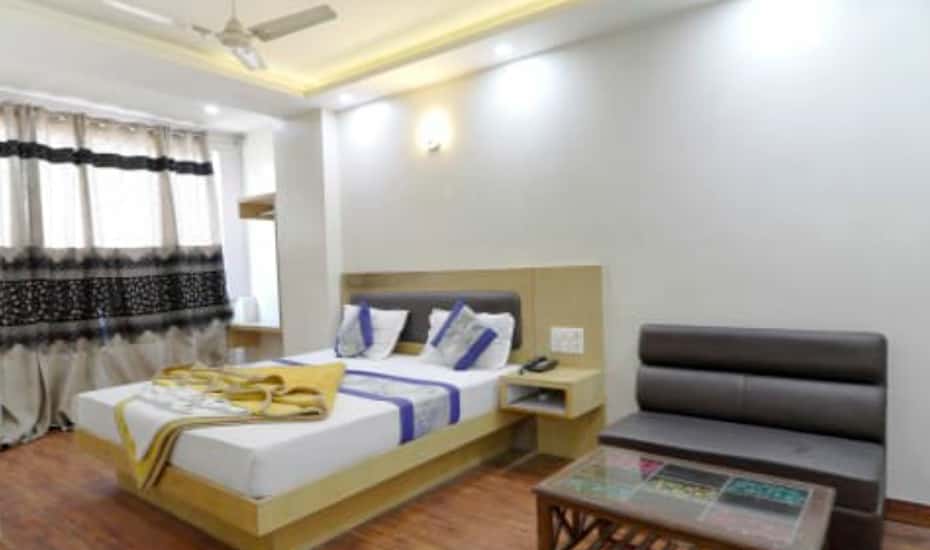 Hotel Le Mem New Delhi Book This Hotel At The Best Price Only