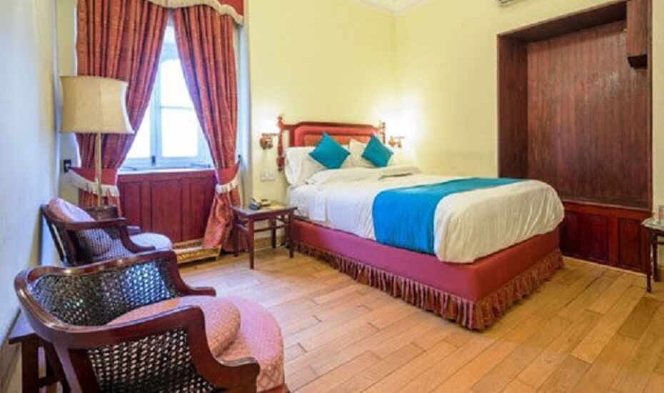Lalitha Mahal Palace Hotel Mysore Book This Hotel At The Best