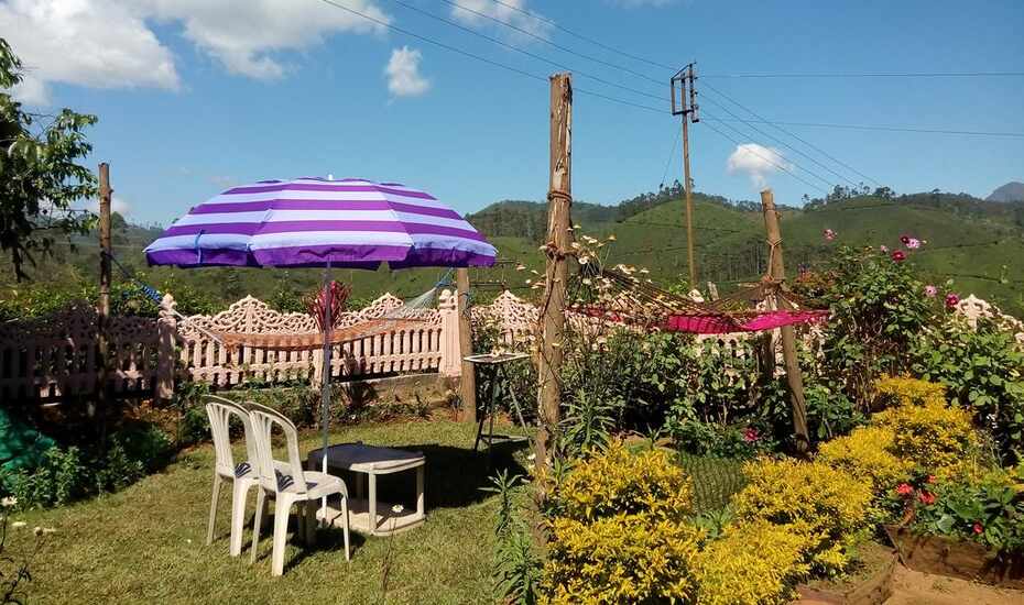 Zina Cottage Munnar Book This Hotel At The Best Price Only On