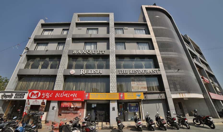 Capital O 26256 Hotel Unity Ahmedabad Price, Reviews, Photos & Address
