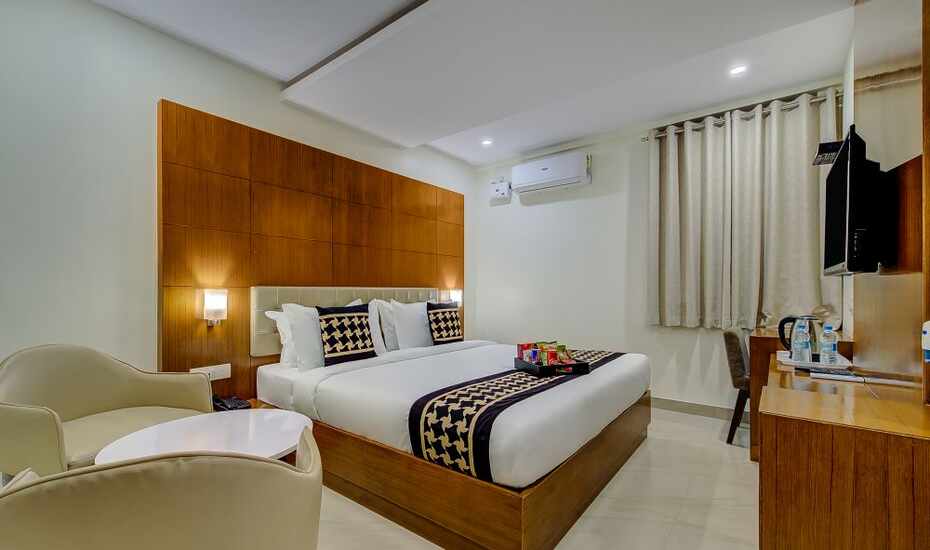 Edition O 30015 Kanaka Grand Hebbal Bangalore Price Reviews Photos Address