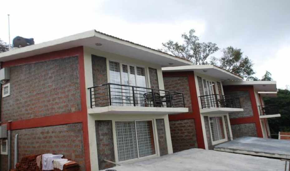 Caveri Residency Coorg Book This Hotel At The Best Price Only